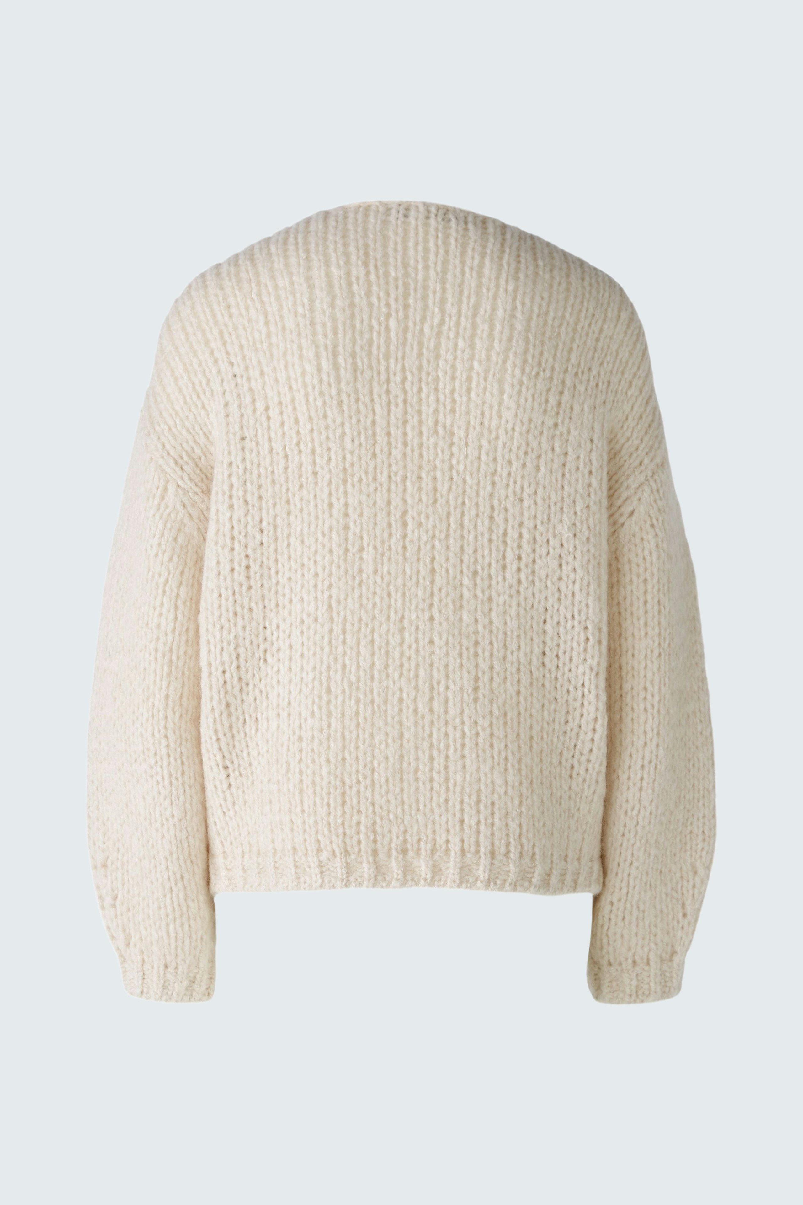 Bild 7 von Cardigan - light beige mel in light beige mel | Oui