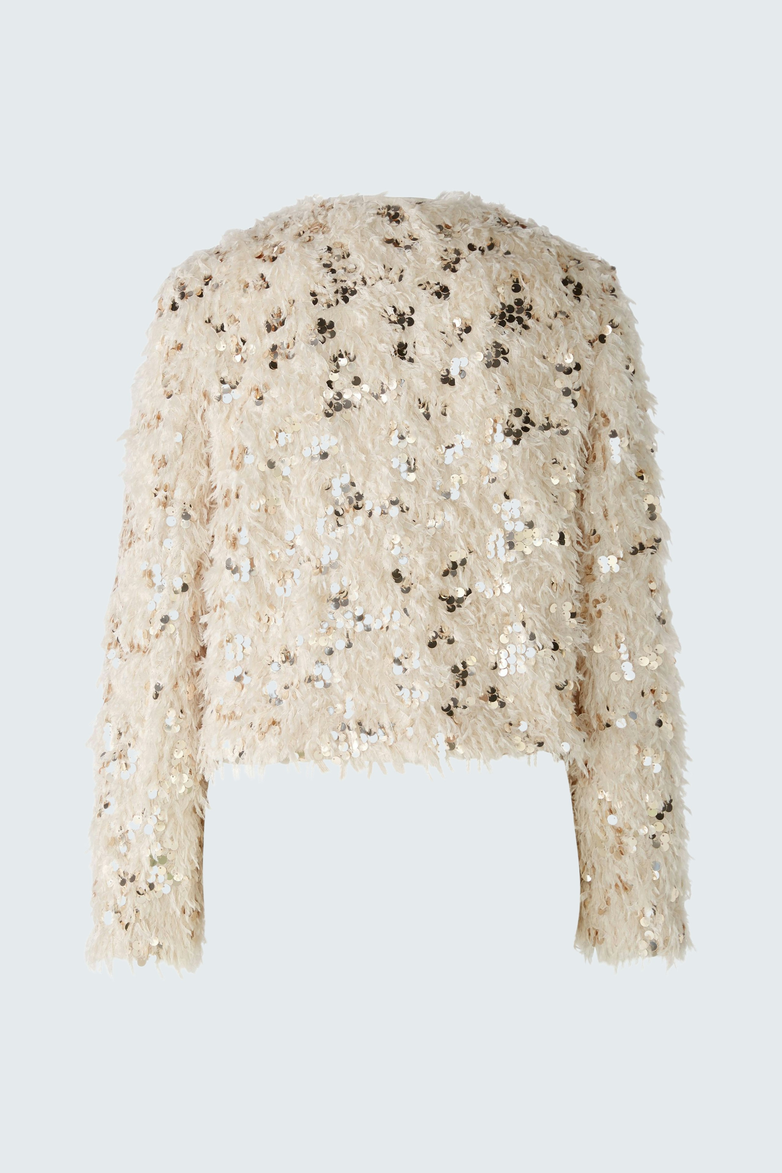 Bild 8 von Jacket - offwhite camel in offwhite camel | Oui