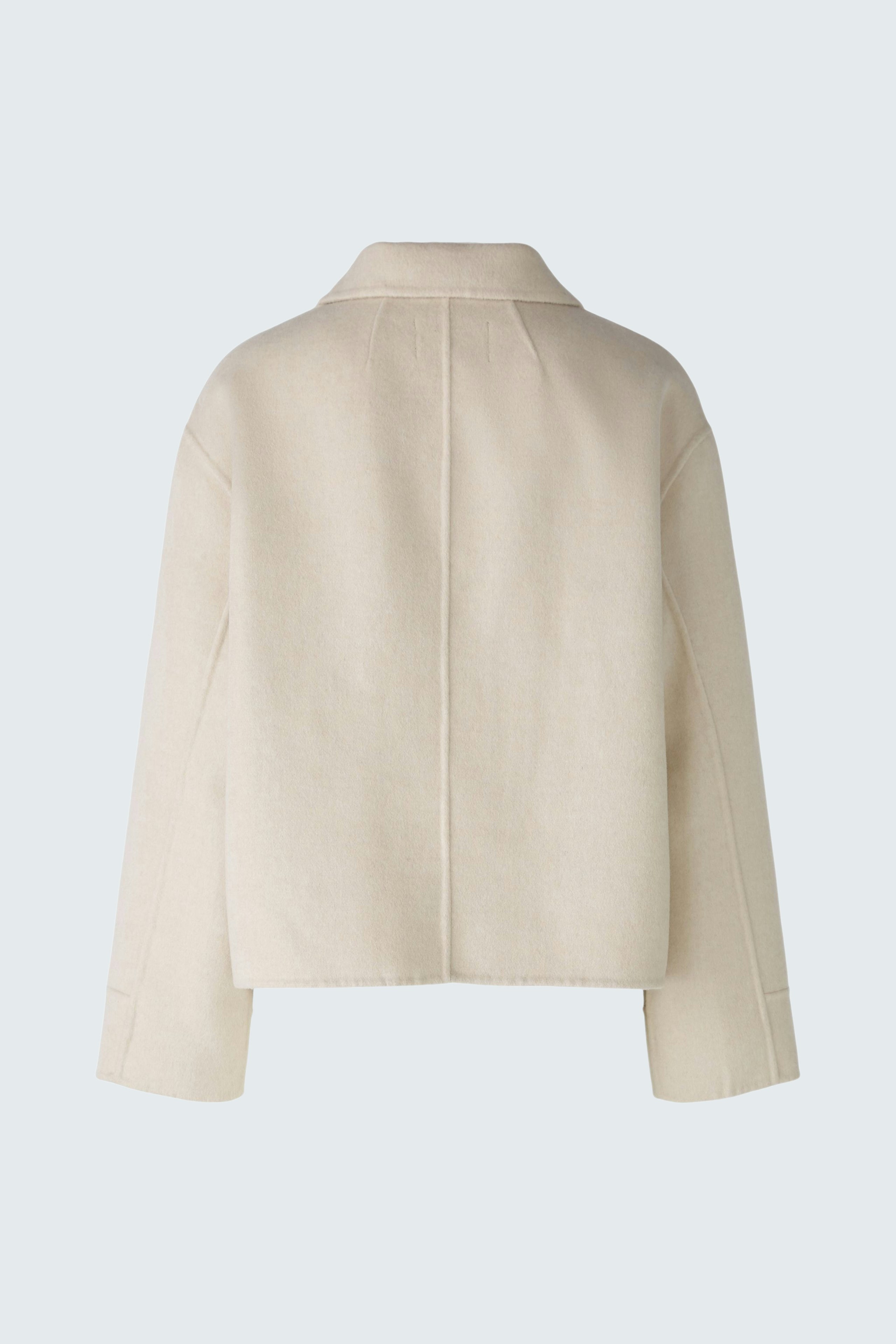 Bild 8 von Jacke - light stone taupe in light stone taupe | Oui