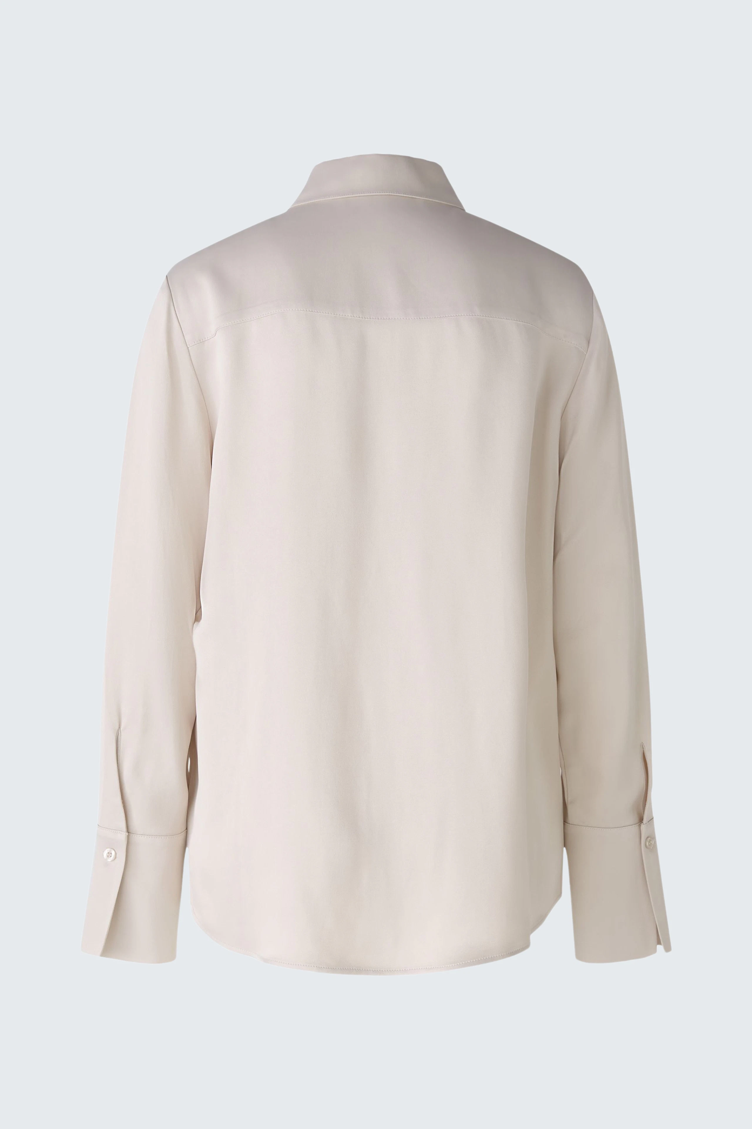 Bild 8 von Bluse - light stone in light stone | Oui