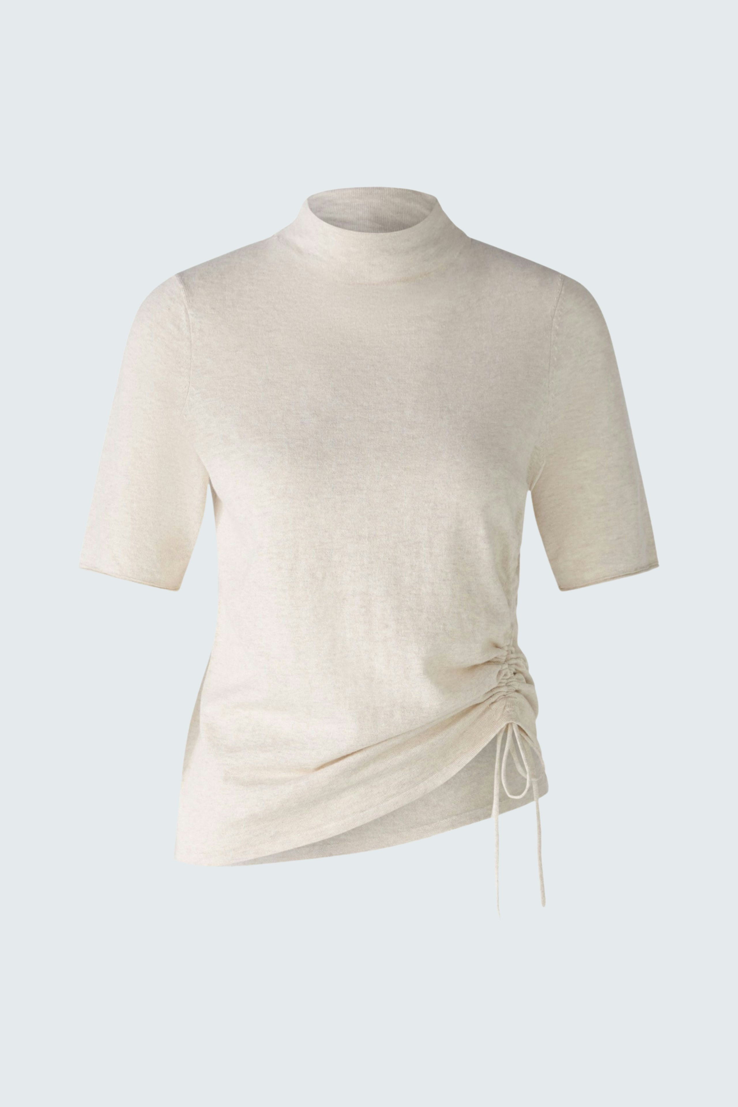 Bild 7 von Pullover - light beige mel in light beige mel | Oui