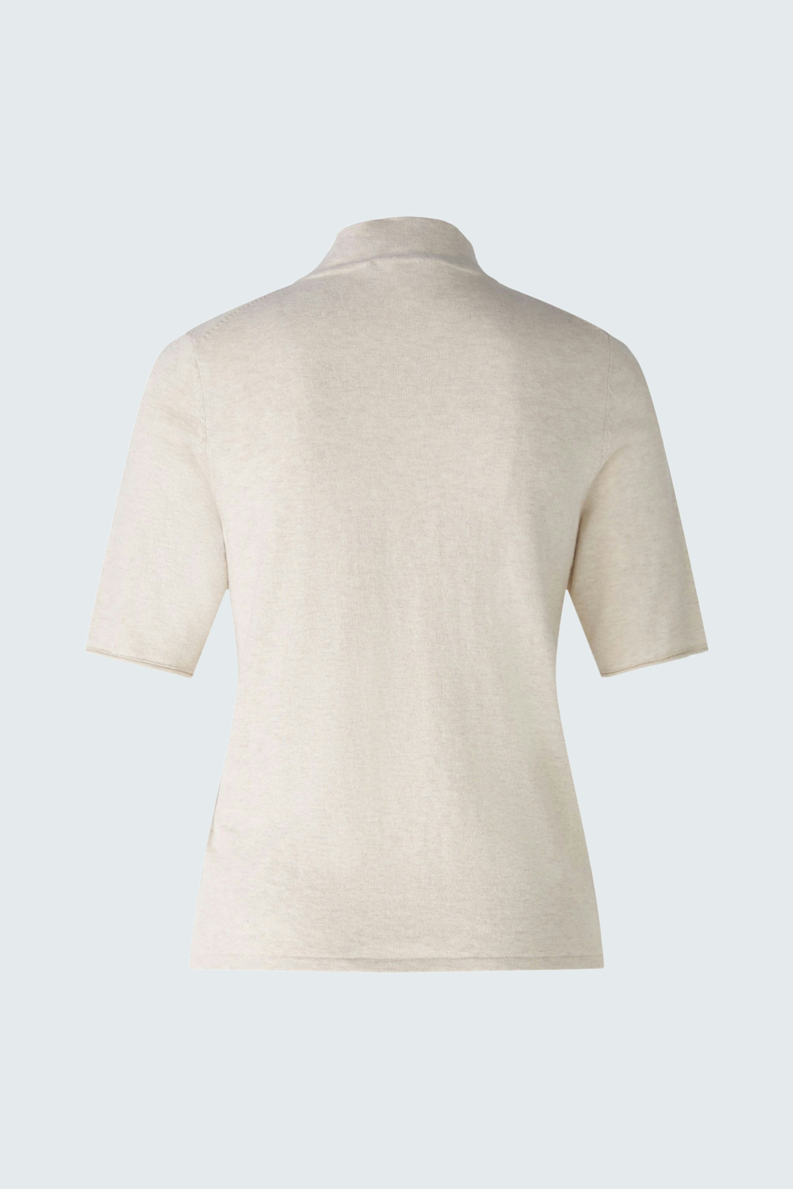 Bild 8 von Pullover - light beige mel in light beige mel | Oui
