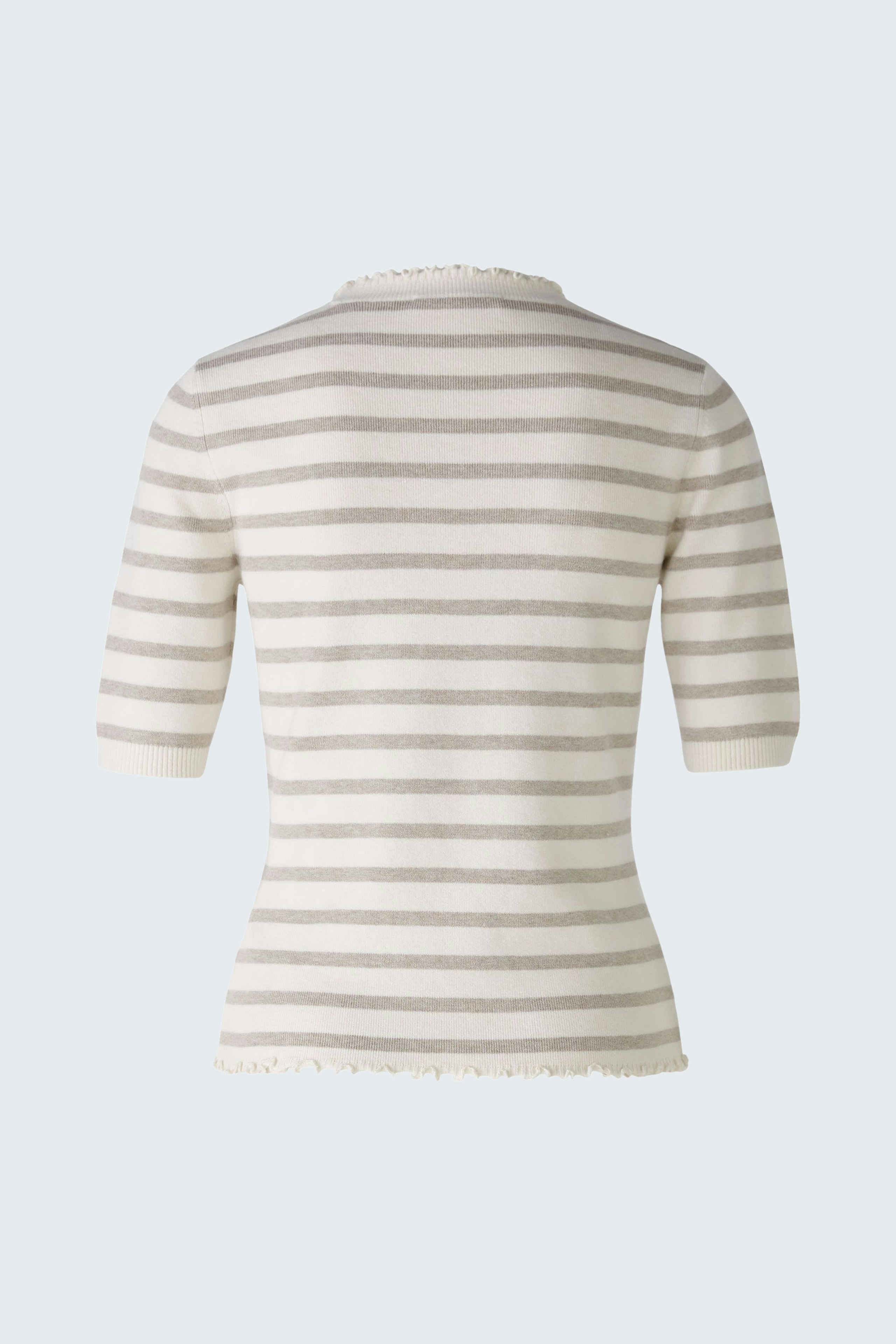 Bild 7 von Pullover - white brown in white brown | Oui