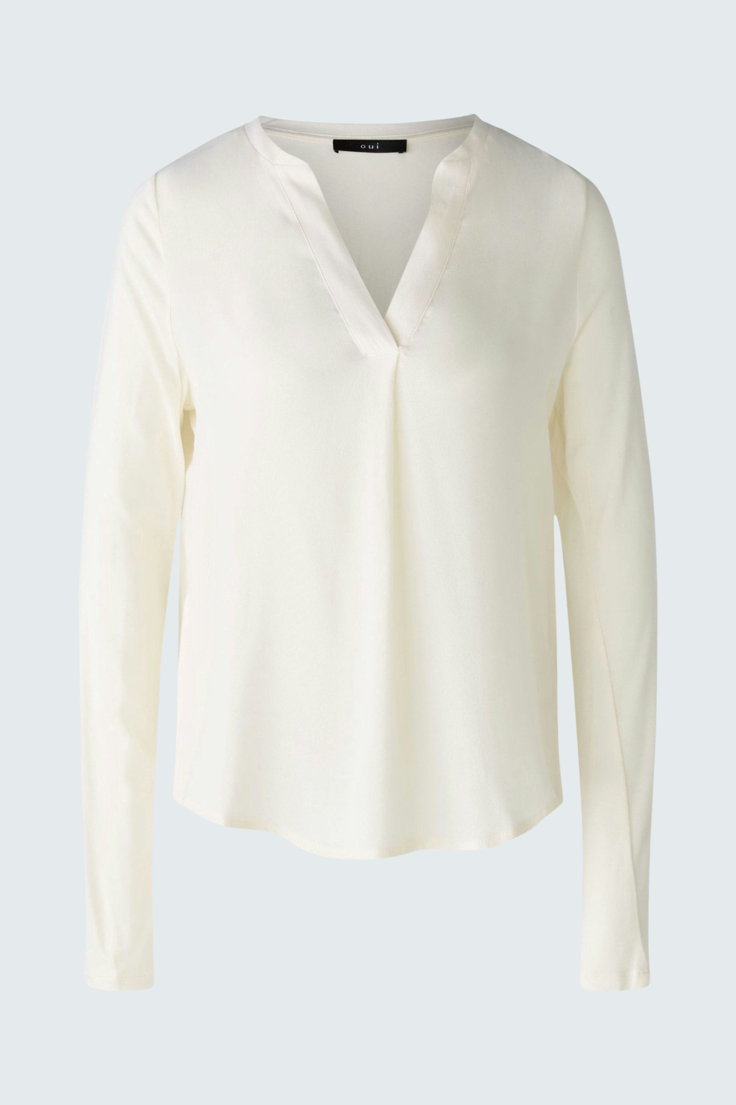 Bild 6 von Blouse shirt - pristine in pristine | Oui