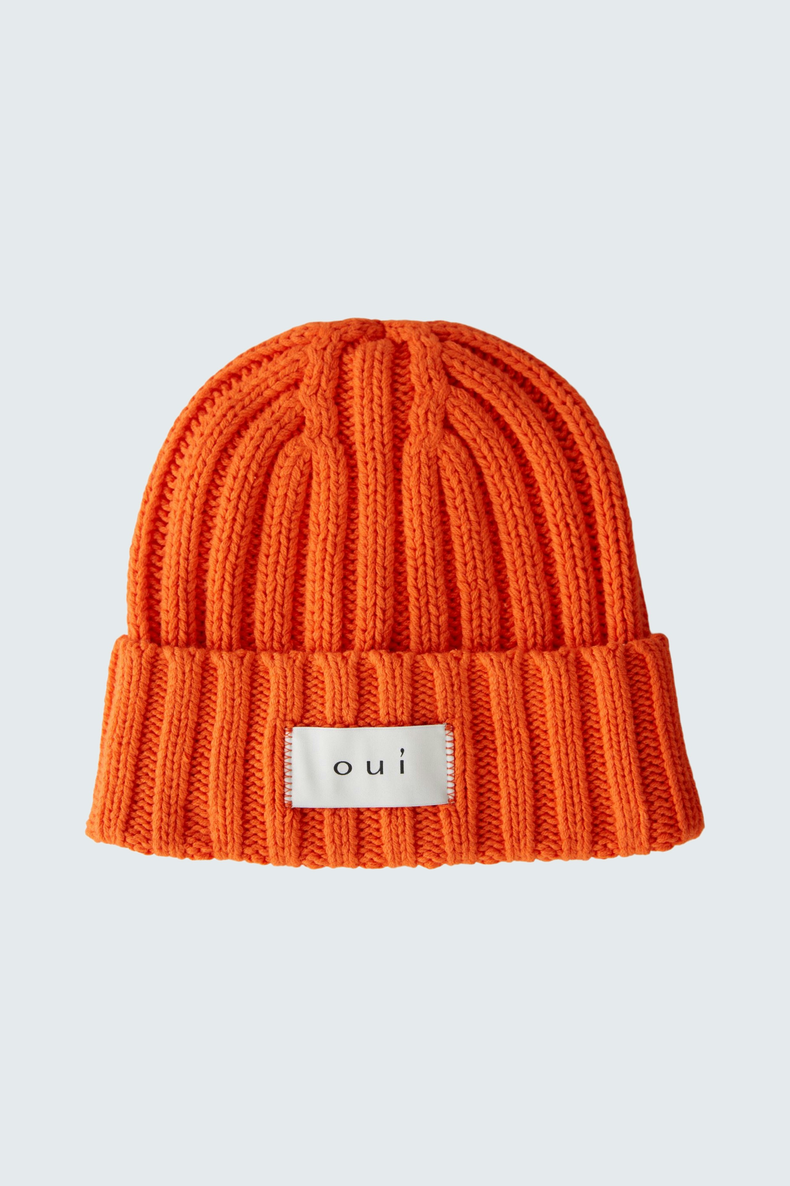 Bild 3 von Mütze - cherry tomato in cherry tomato | Oui