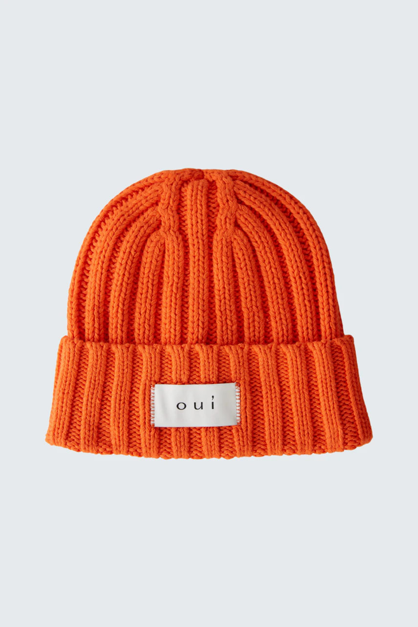 Bild 4 von Mütze - cherry tomato in cherry tomato | Oui