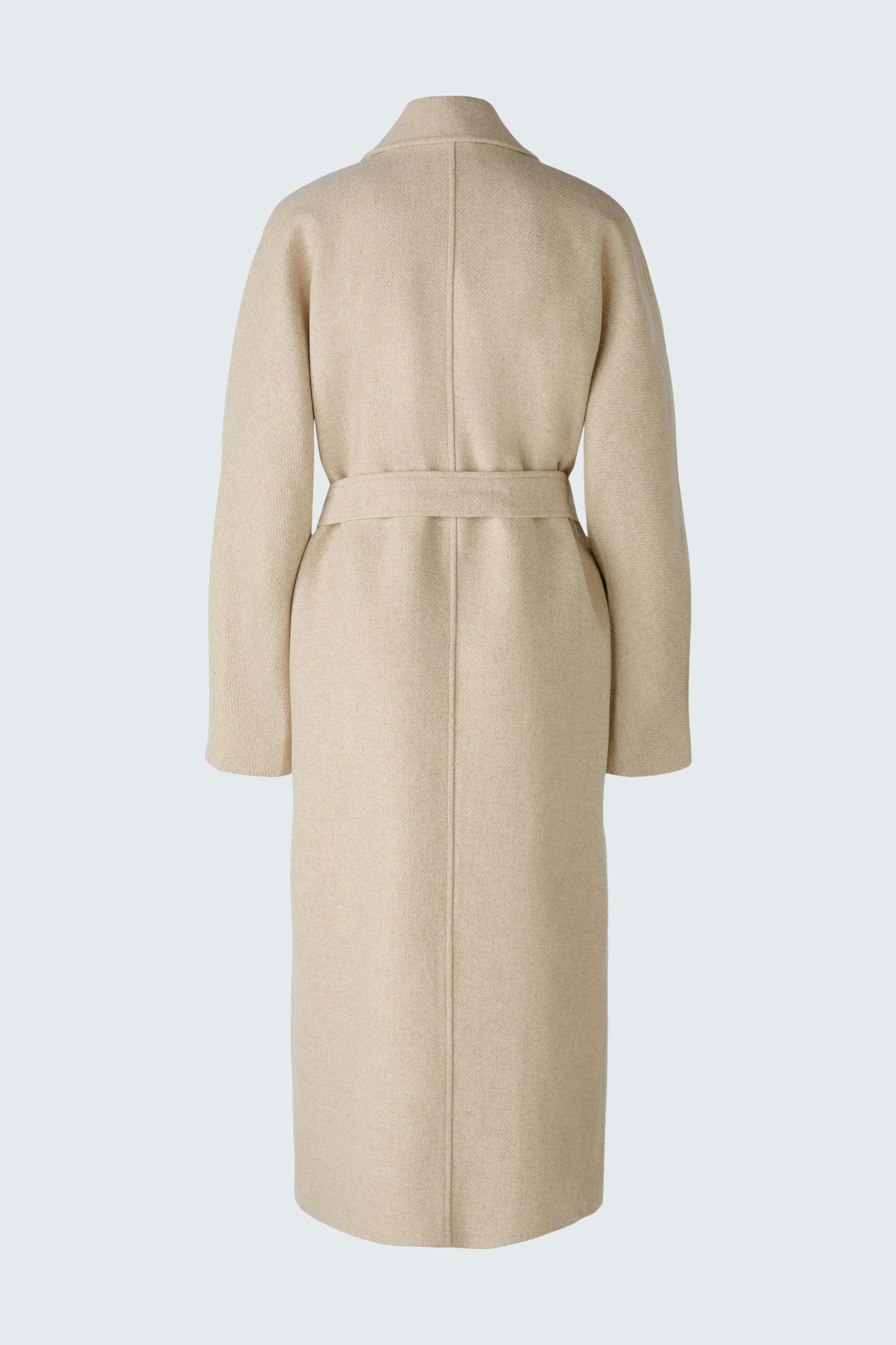 Bild 7 von Mantel - light stone in light stone | Oui