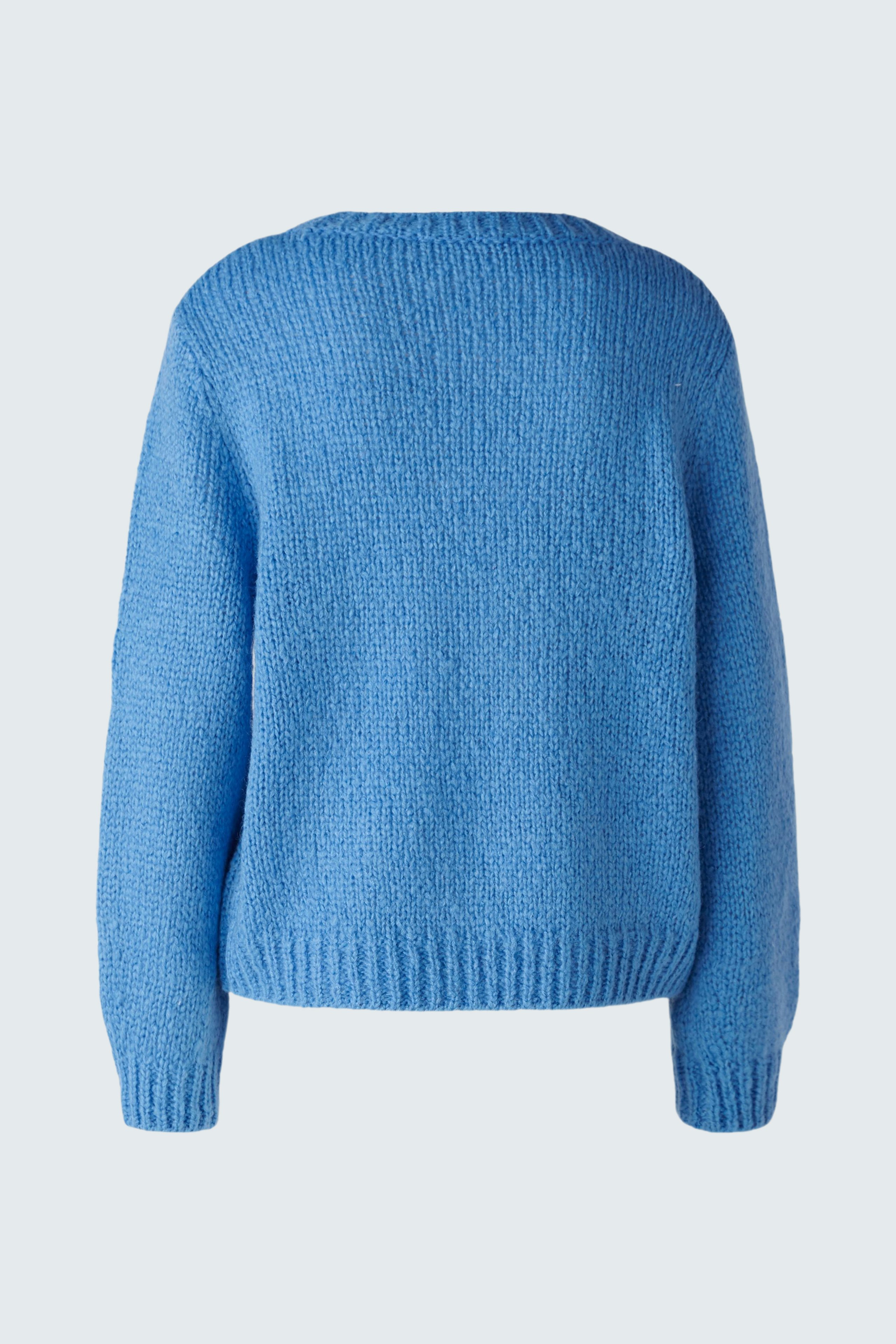 Bild 8 von Pullover - corn flower in corn flower | Oui