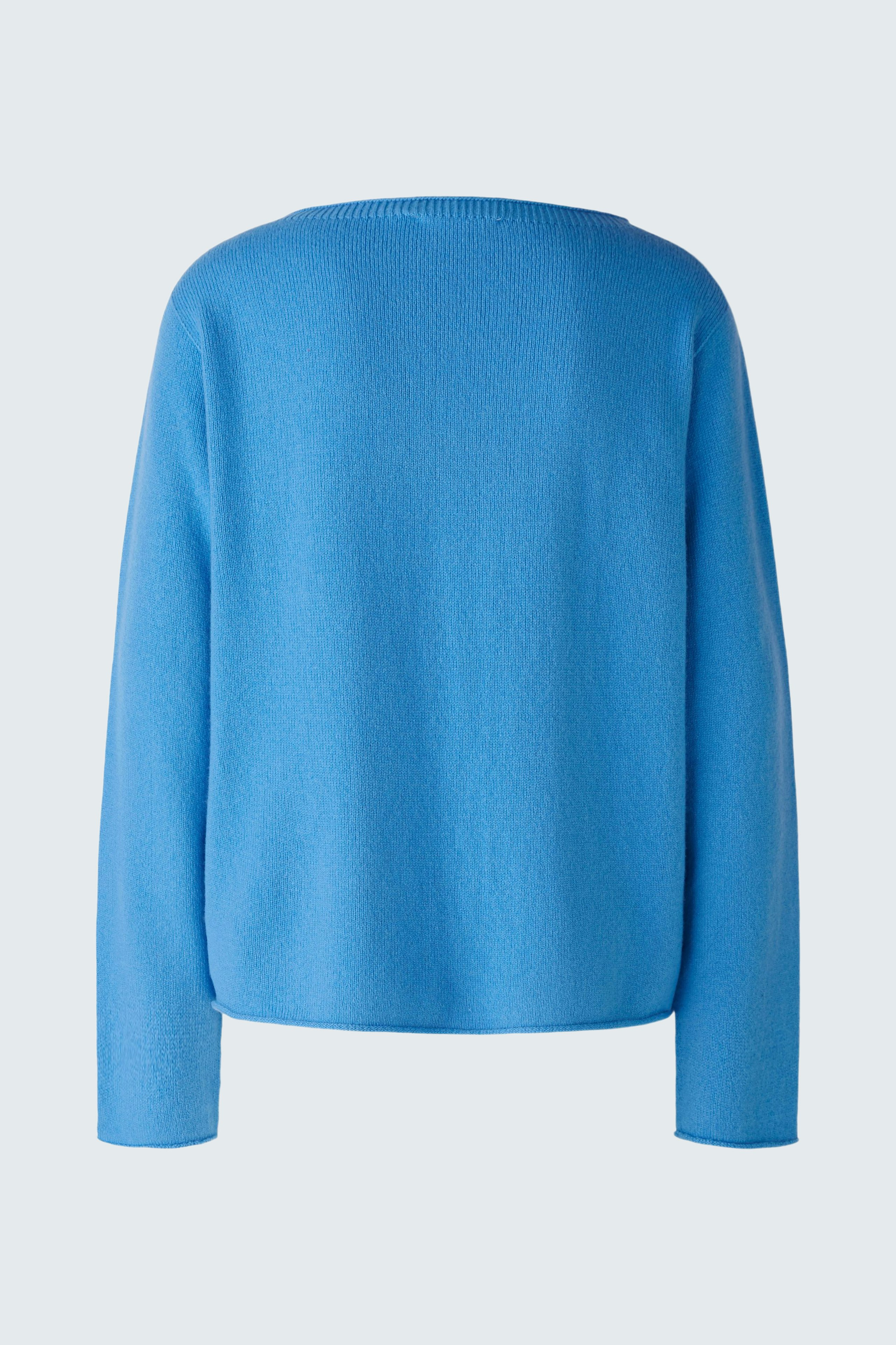 Bild 7 von Pullover - corn flower in corn flower | Oui