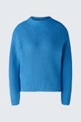 Pullover - corn flower