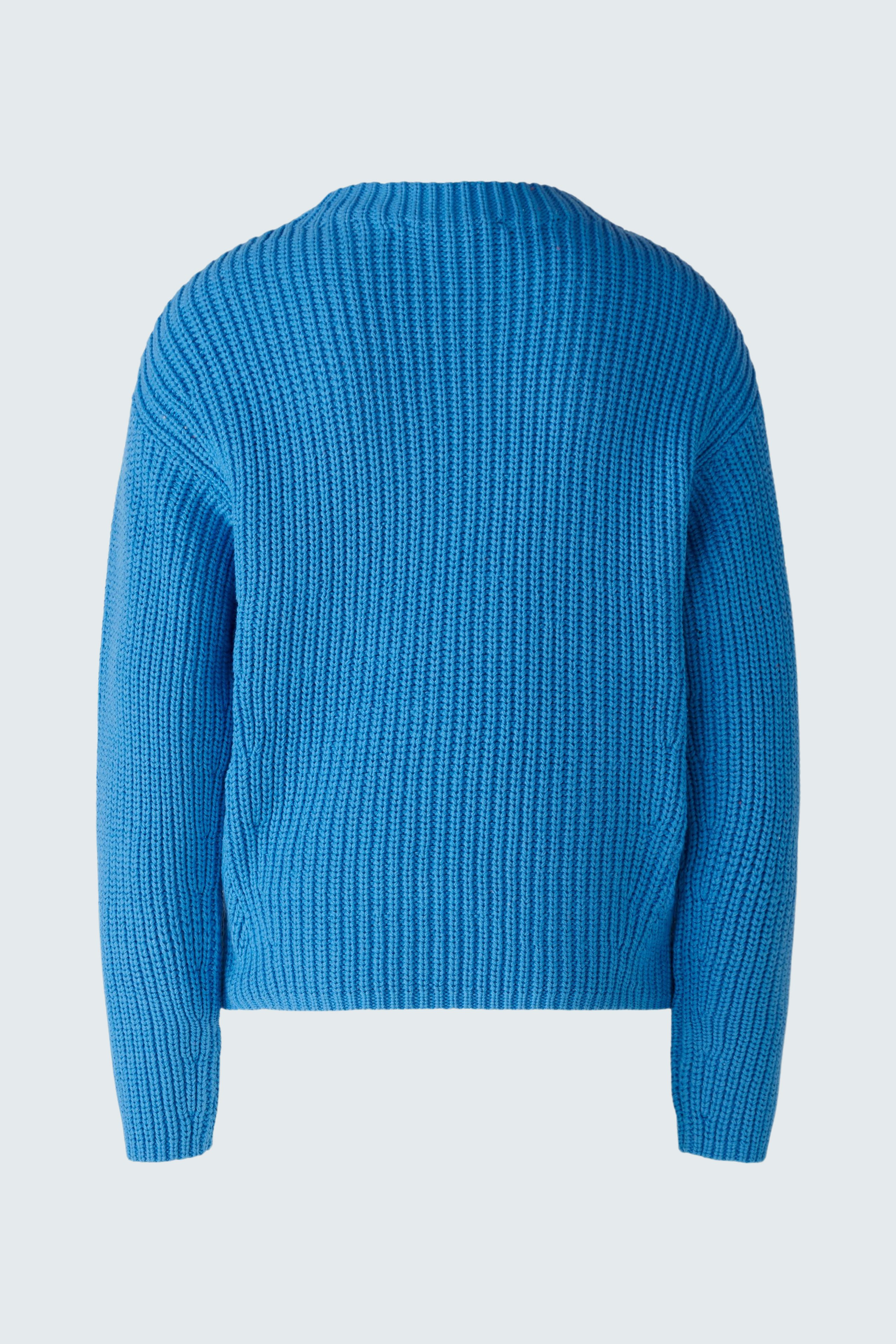 Bild 7 von pullover - corn flower in corn flower | Oui