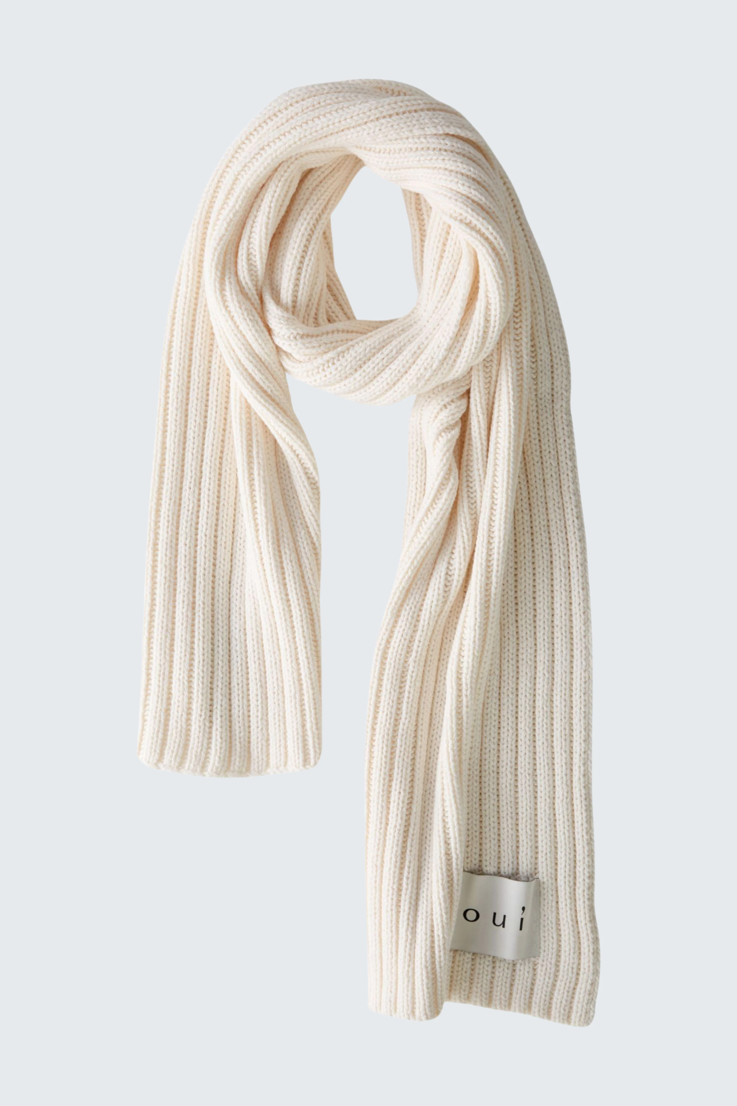 Image 3 of Scarf - pristine in pristine | Oui
