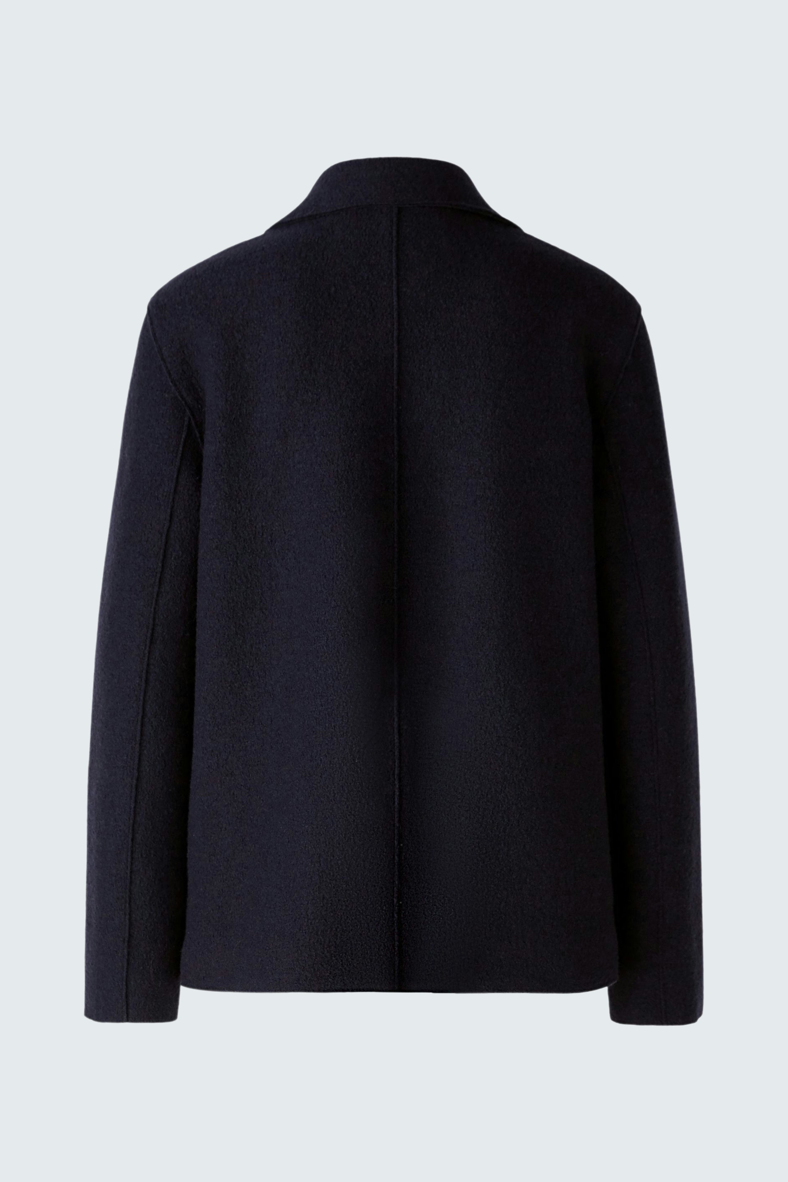 Bild 2 von Cabanjacke - darkblue in darkblue | Oui