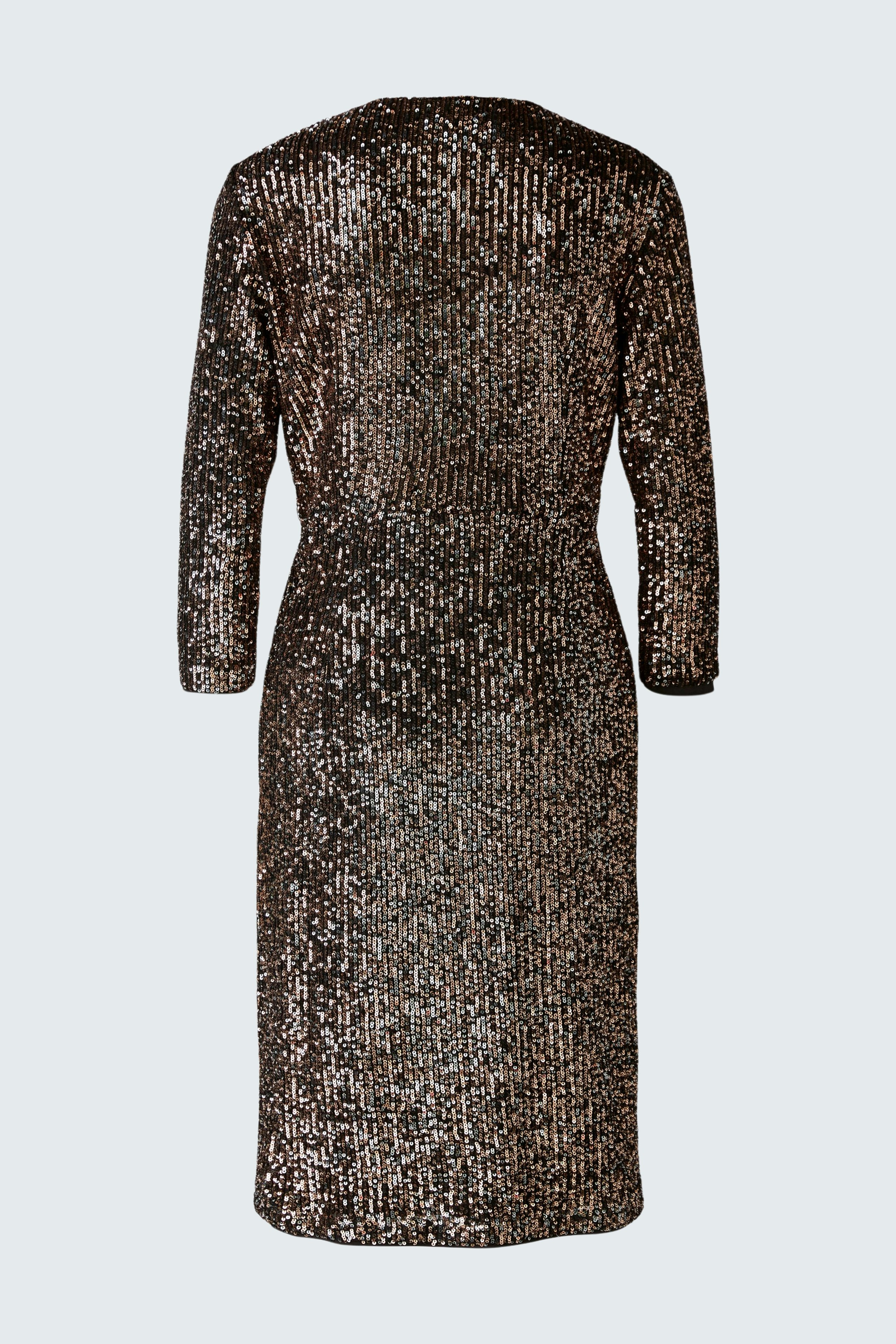 Bild 2 von Evening dress - rose grey in rose grey | Oui