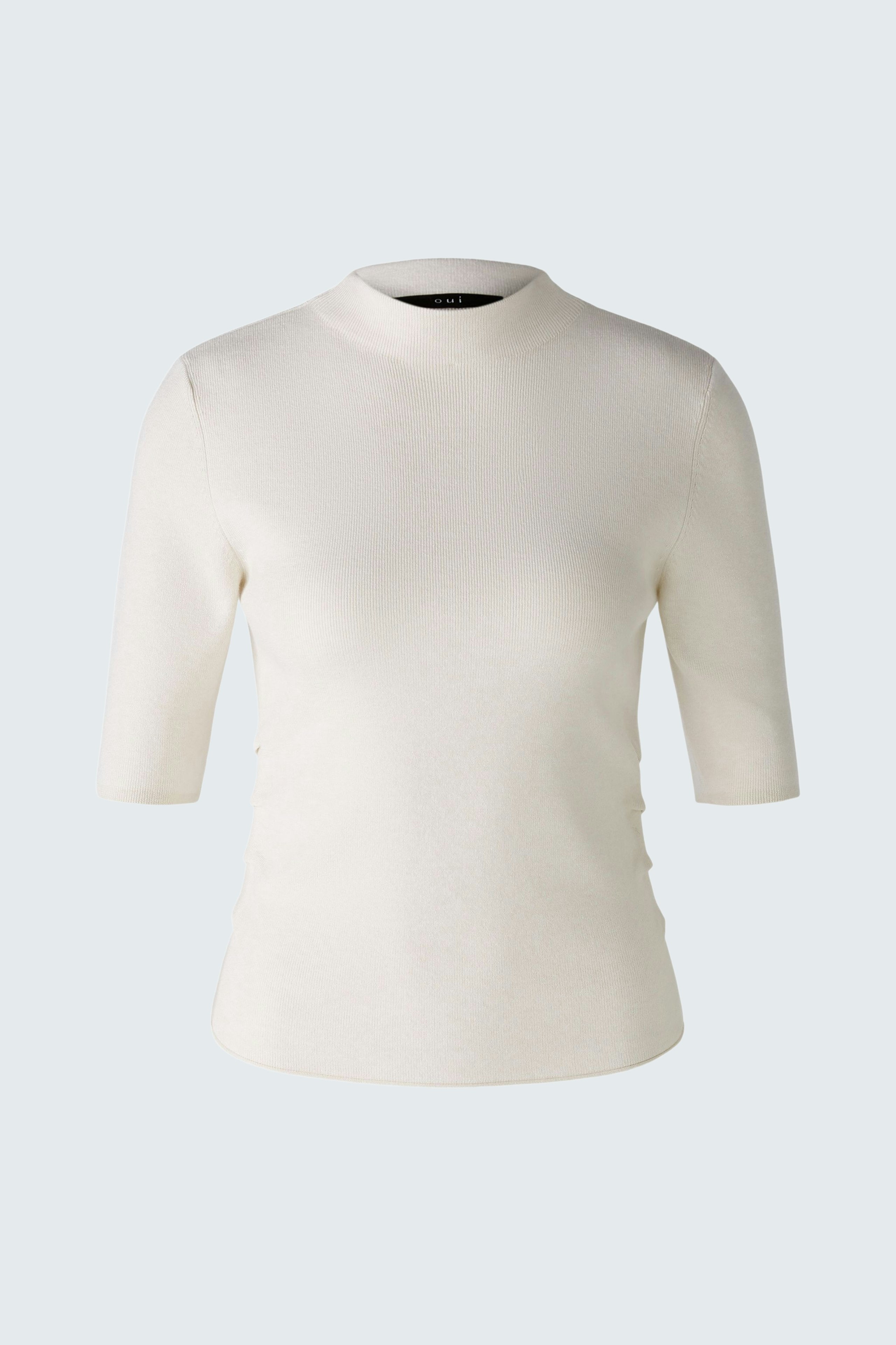 Bild 1 von Pullover - offwhite in offwhite | Oui