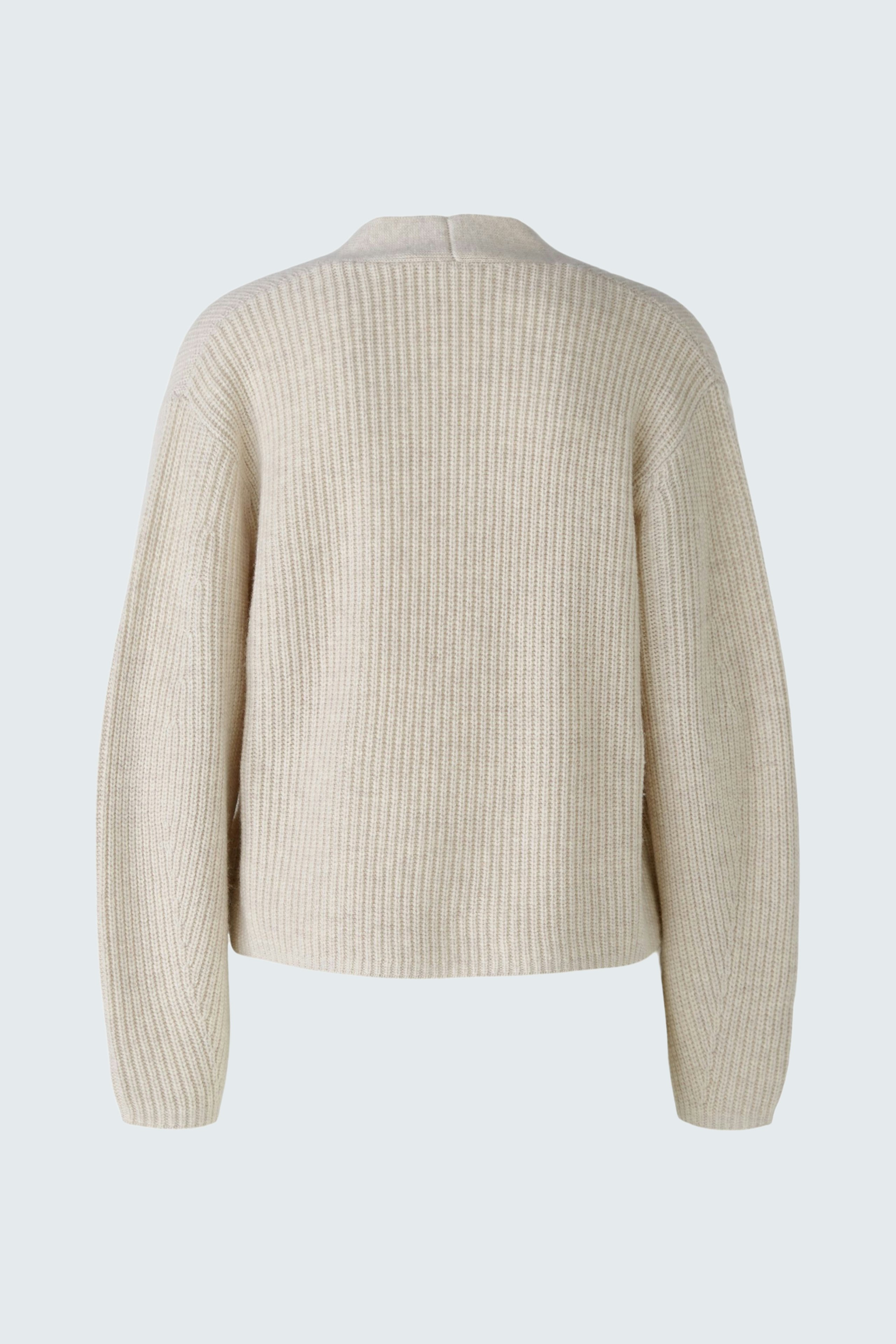 Bild 7 von Cardigan - offwhite in offwhite | Oui