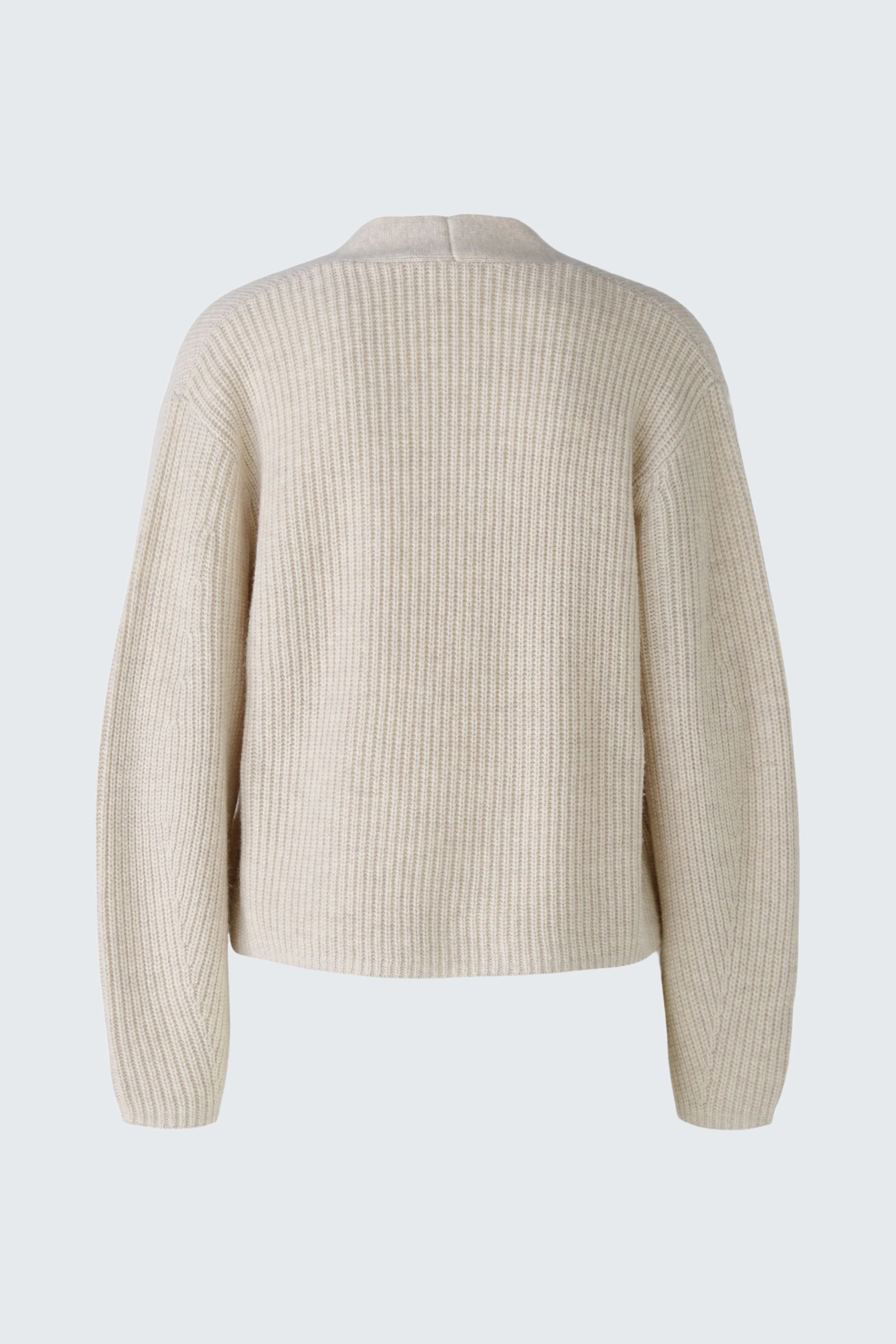 Bild 7 von Strickjacke - offwhite in offwhite | Oui