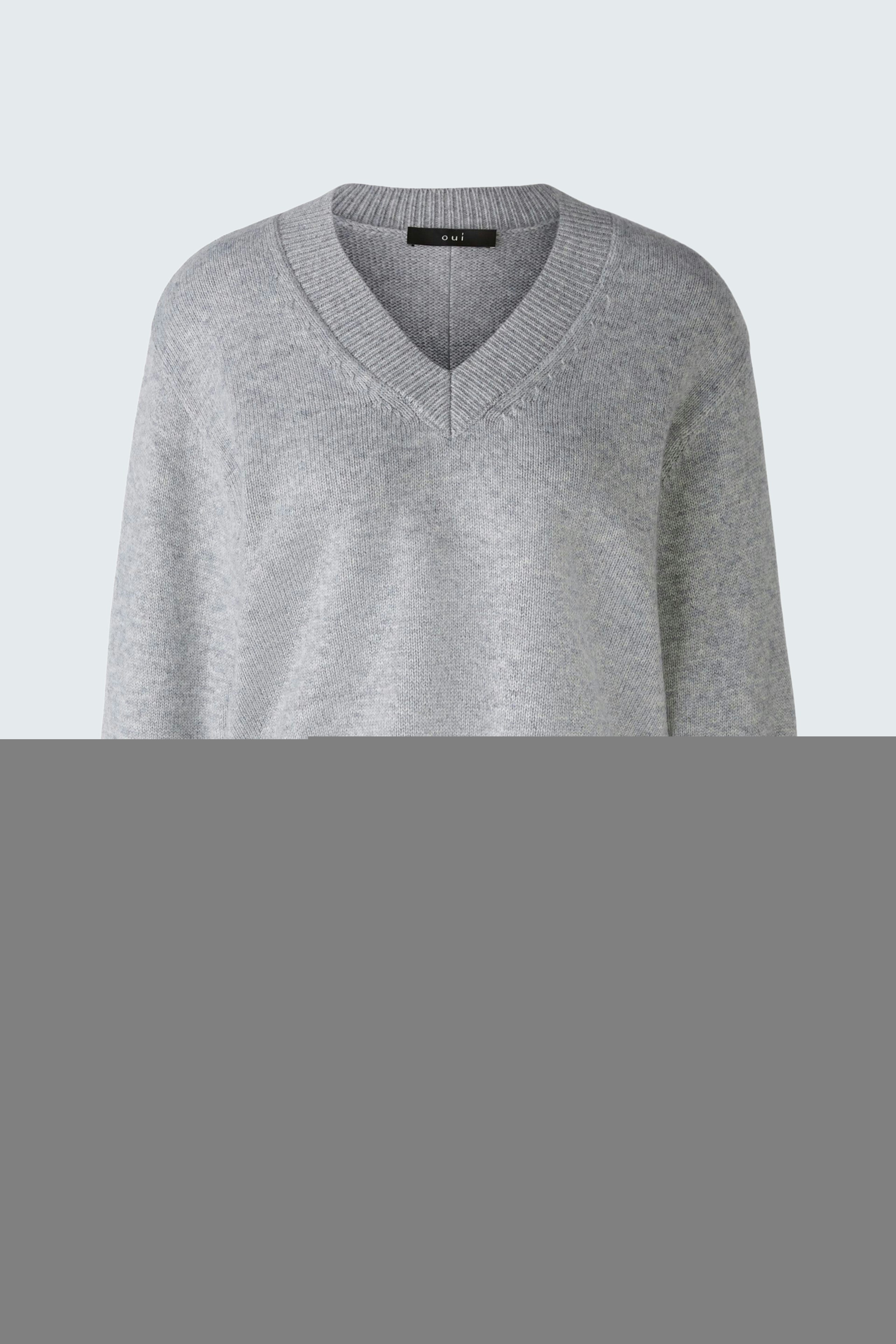 Bild 1 von Pullover - river stone in river stone | Oui