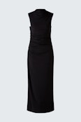 Maxikleid - black
