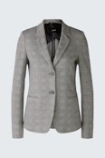 Blazer - black offwhite