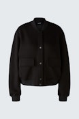 Blouson - black
