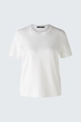 T-shirt - cloud dancer