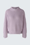 Pullover - violett
