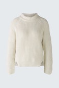 Pullover - very light grey