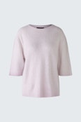 Pullover - violett