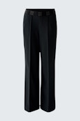 Trousers - black