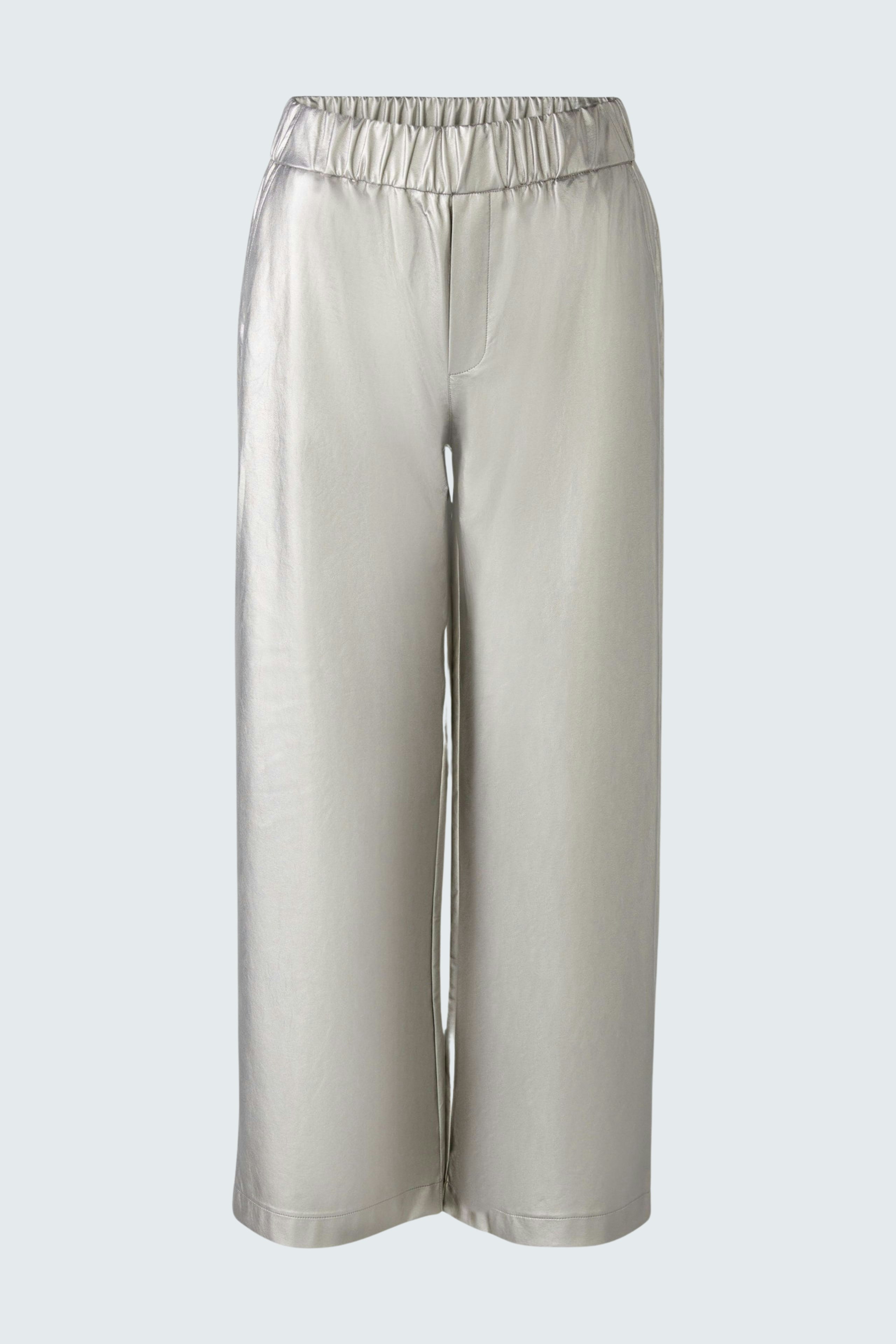 Bild 6 von Culotte - silver in silver | Oui
