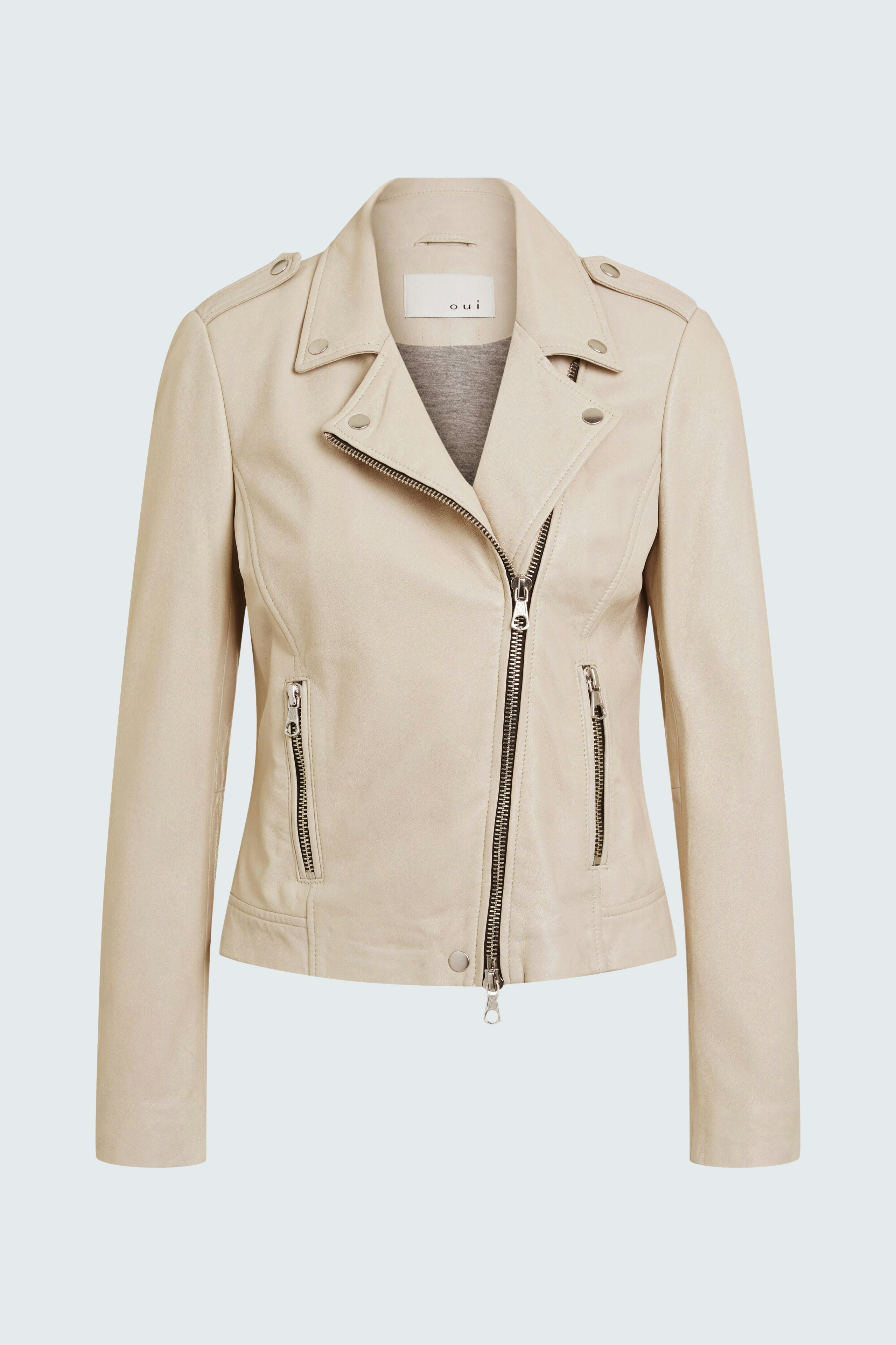 Bild 8 von LIBERTY Bikerjacke - sugar in sugar | Oui