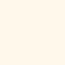 Farbe "pristine", Weiss