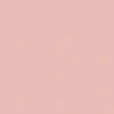 Color "pale mauve", rosa