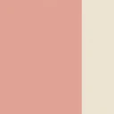 Color "rose gold", rosa