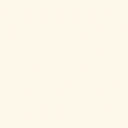 Farbe "pristine", Weiss
