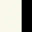 Farbe "white black", Weiss