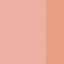 Color "rose cooper", rosa