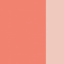 Color "rose red", rosa