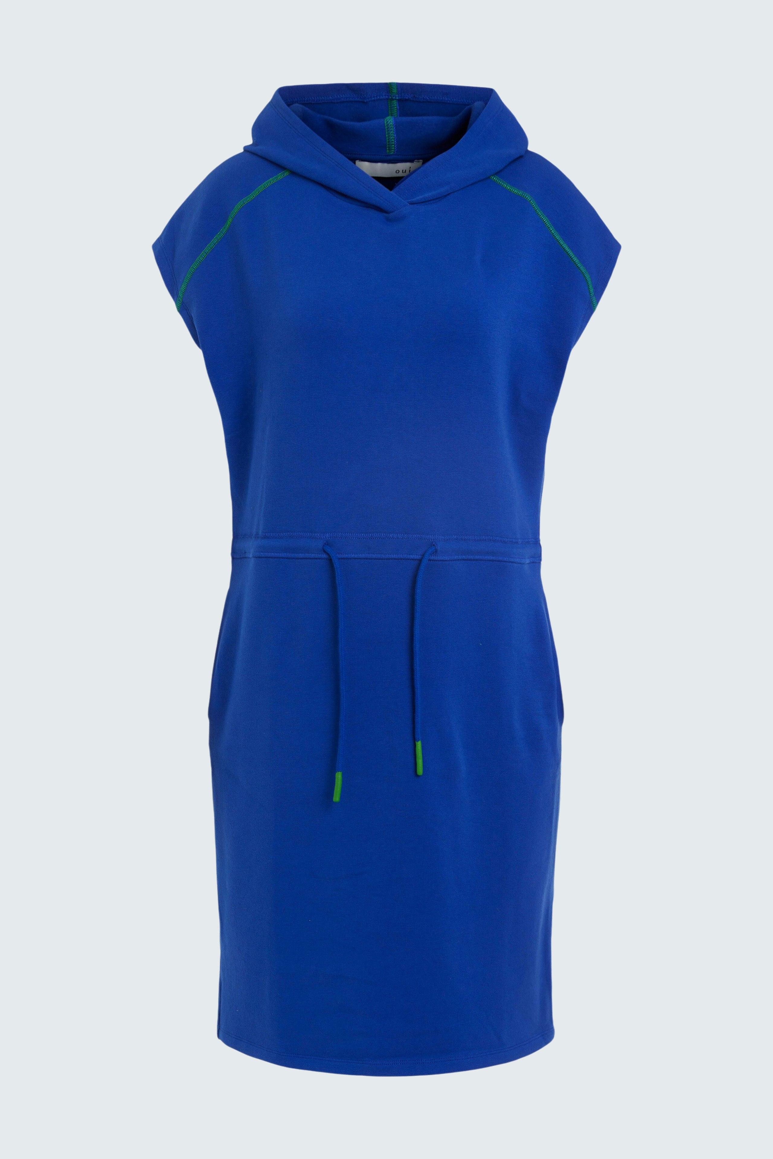 Bild 8 von Sweatshirt dress - surf the web in surf the web | Oui