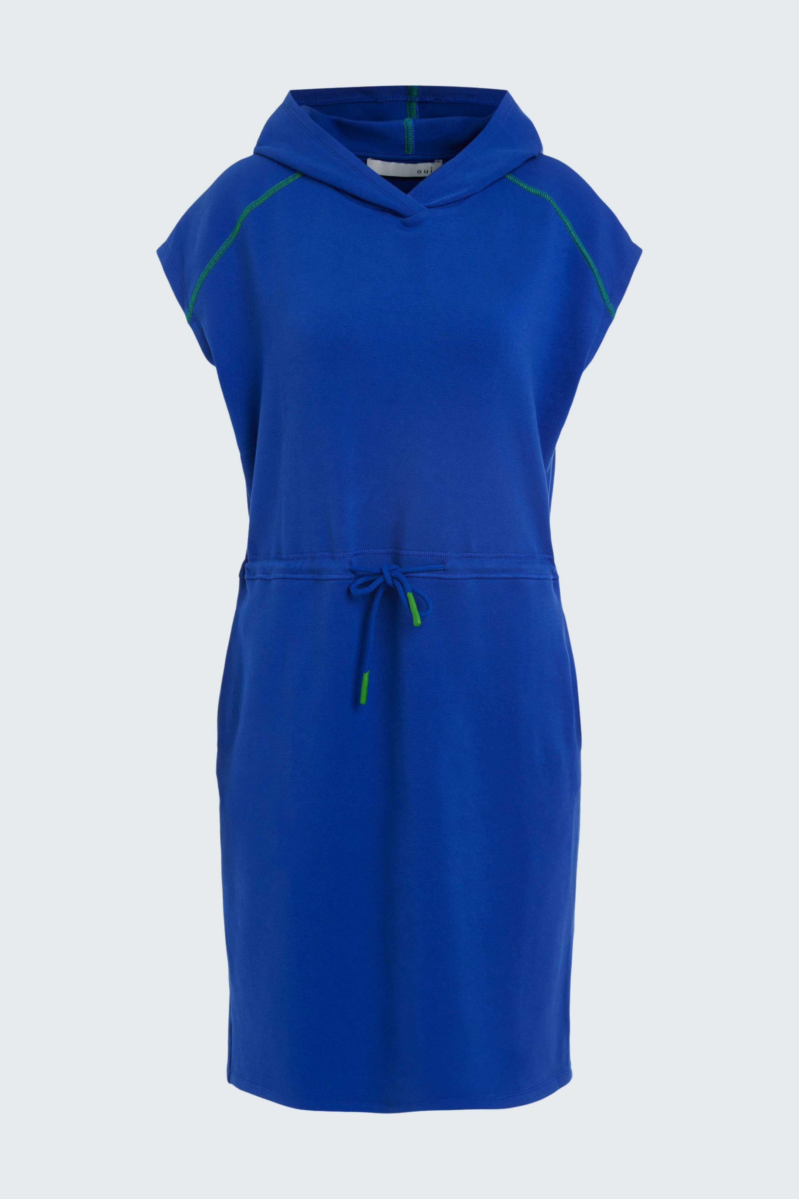 Bild 9 von Sweatshirt dress - surf the web in surf the web | Oui