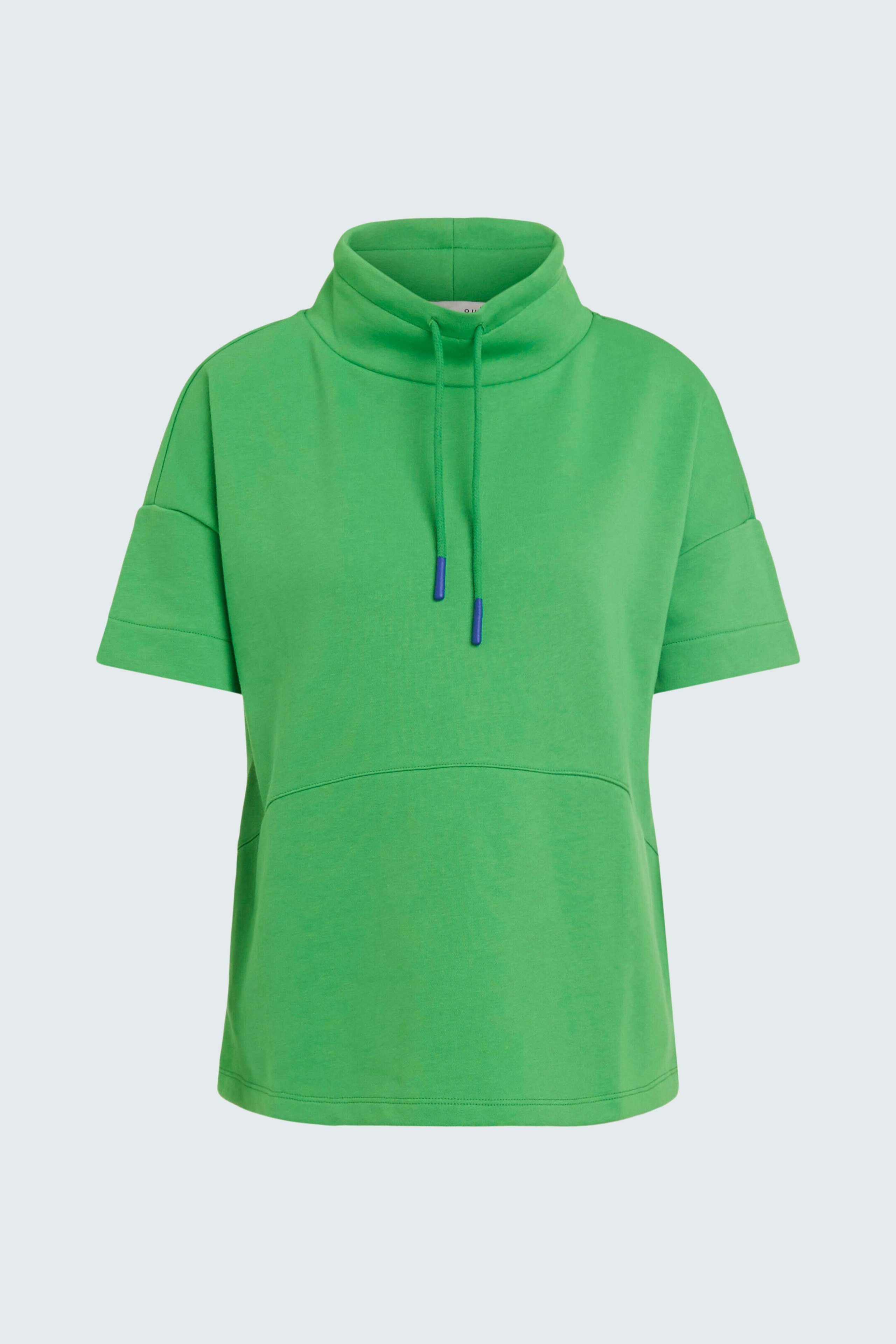 Bild 6 von Sweatshirt - fern green in fern green | Oui