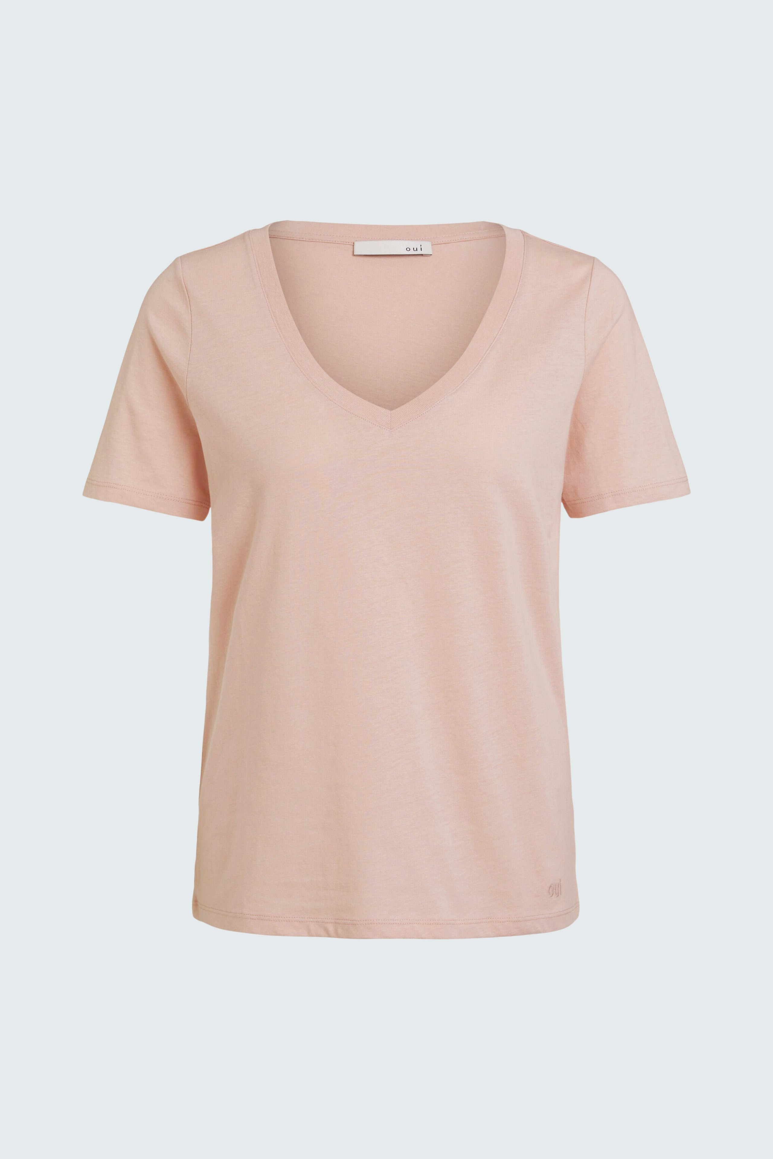 Bild 8 von CARLI T-Shirt - peach whip in peach whip | Oui