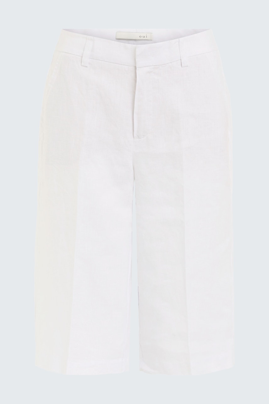 Bild 8 von Bermuda - optic white in optic white | Oui