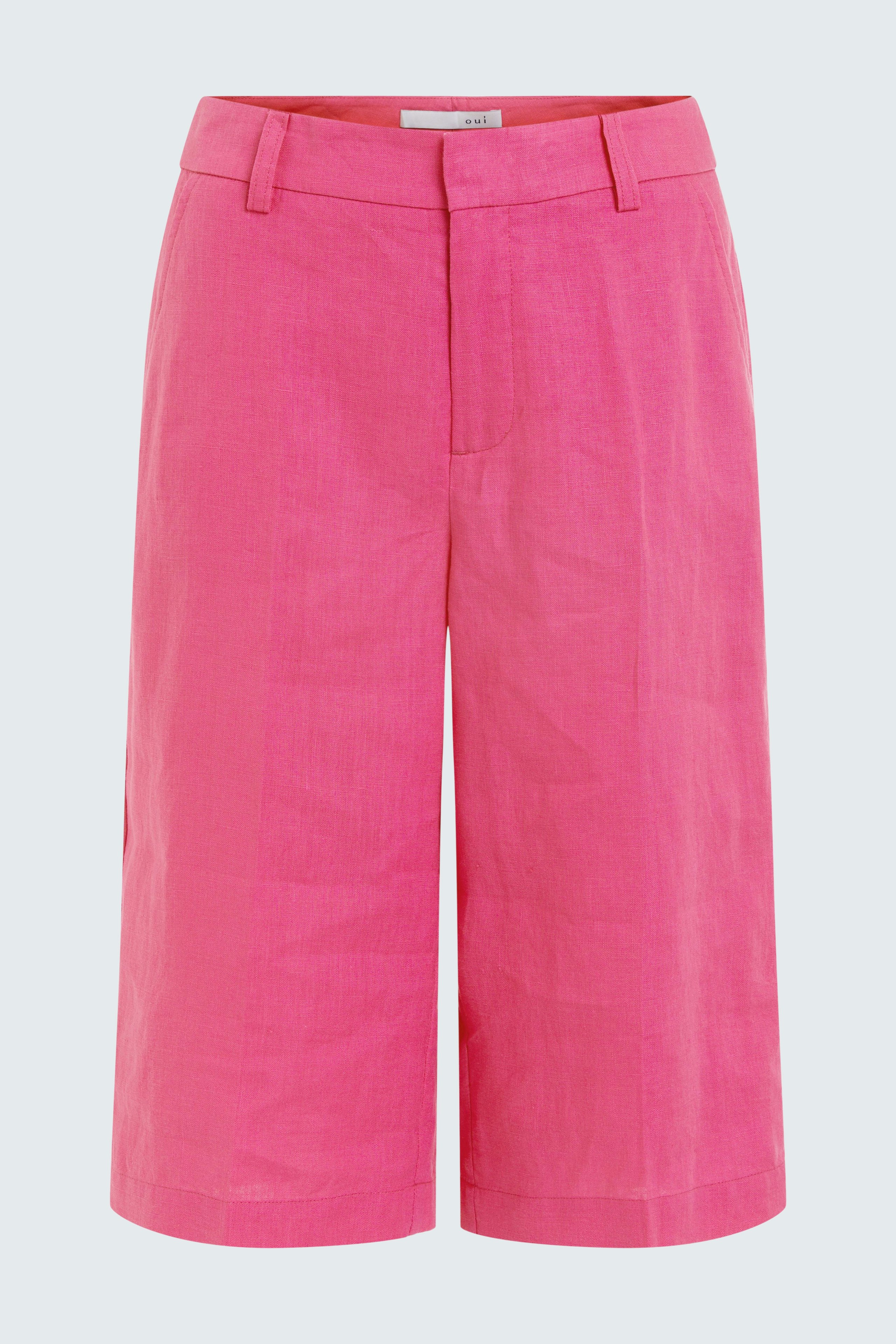 Bild 6 von Bermuda - fuchsia purple in fuchsia purple | Oui