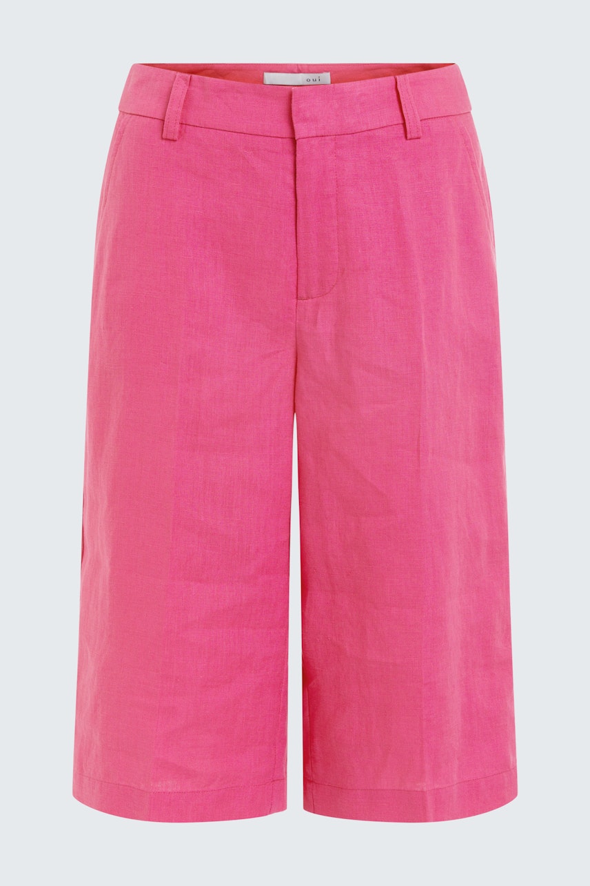 Bild 6 von Bermuda - fuchsia purple in fuchsia purple | Oui