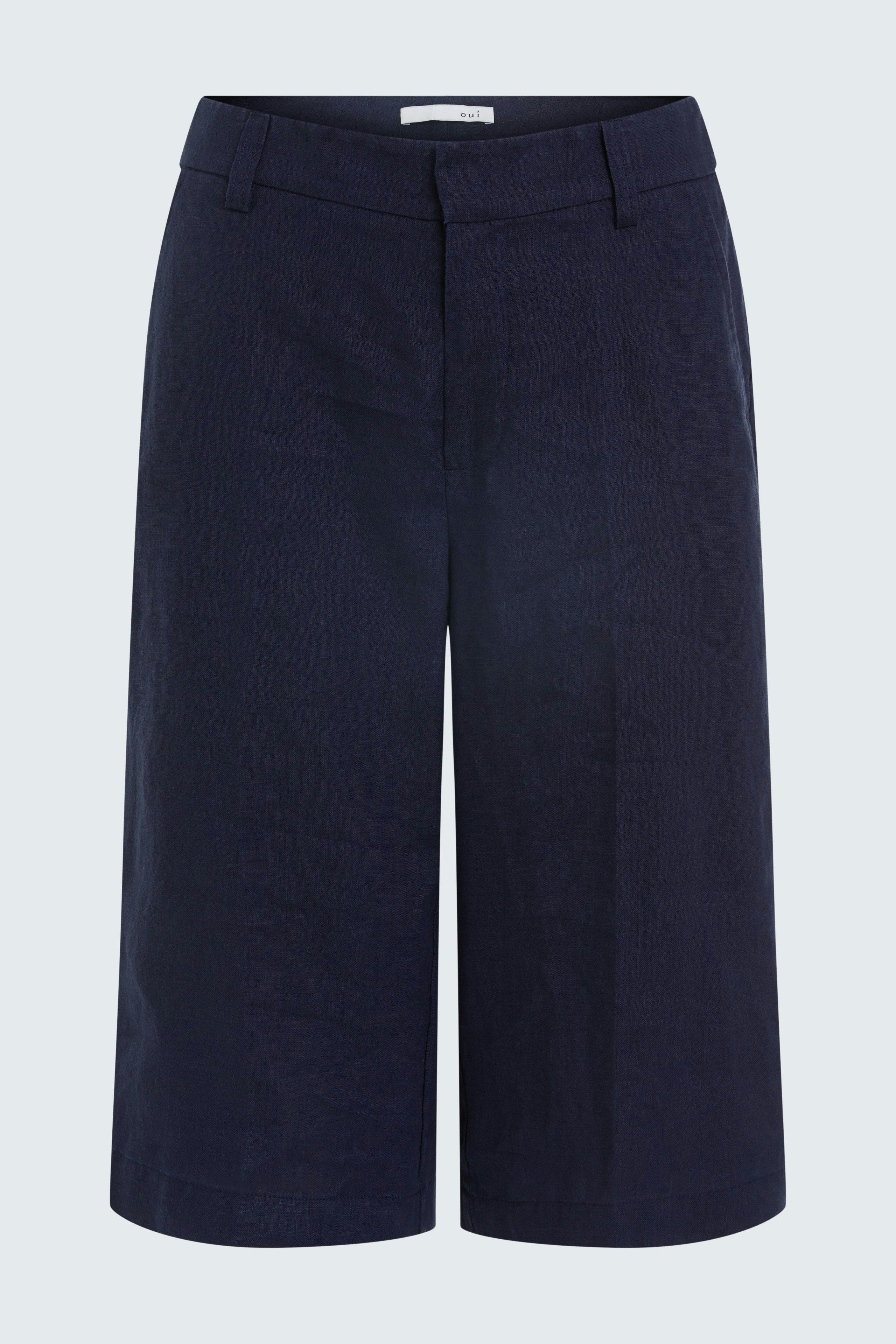 Bild 7 von Bermuda - darkblue in darkblue | Oui