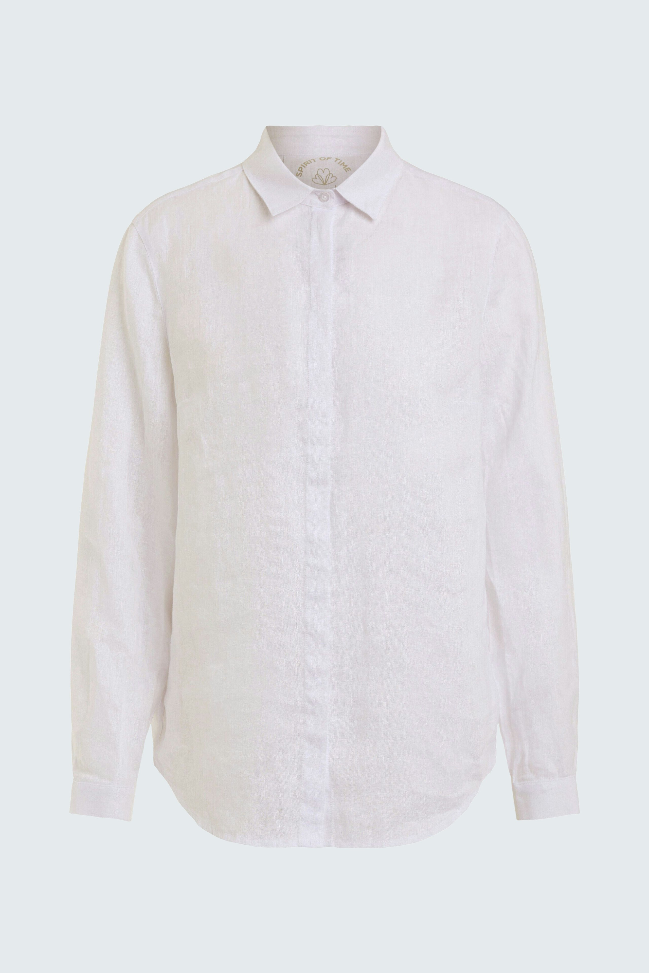 Bild 7 von Shirt - optic white in optic white | Oui
