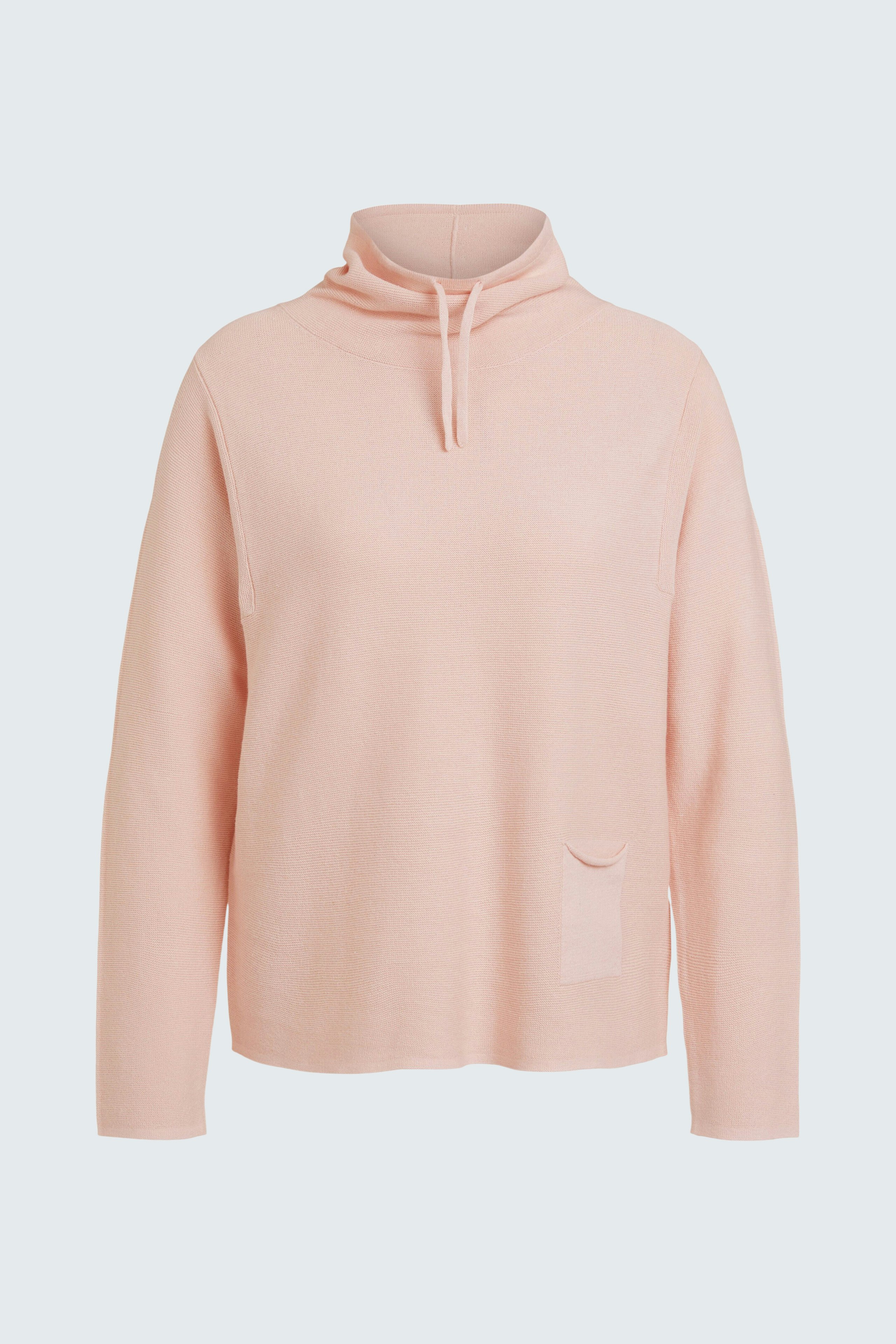 Bild 6 von KEIKO Pullover - peach whip in peach whip | Oui
