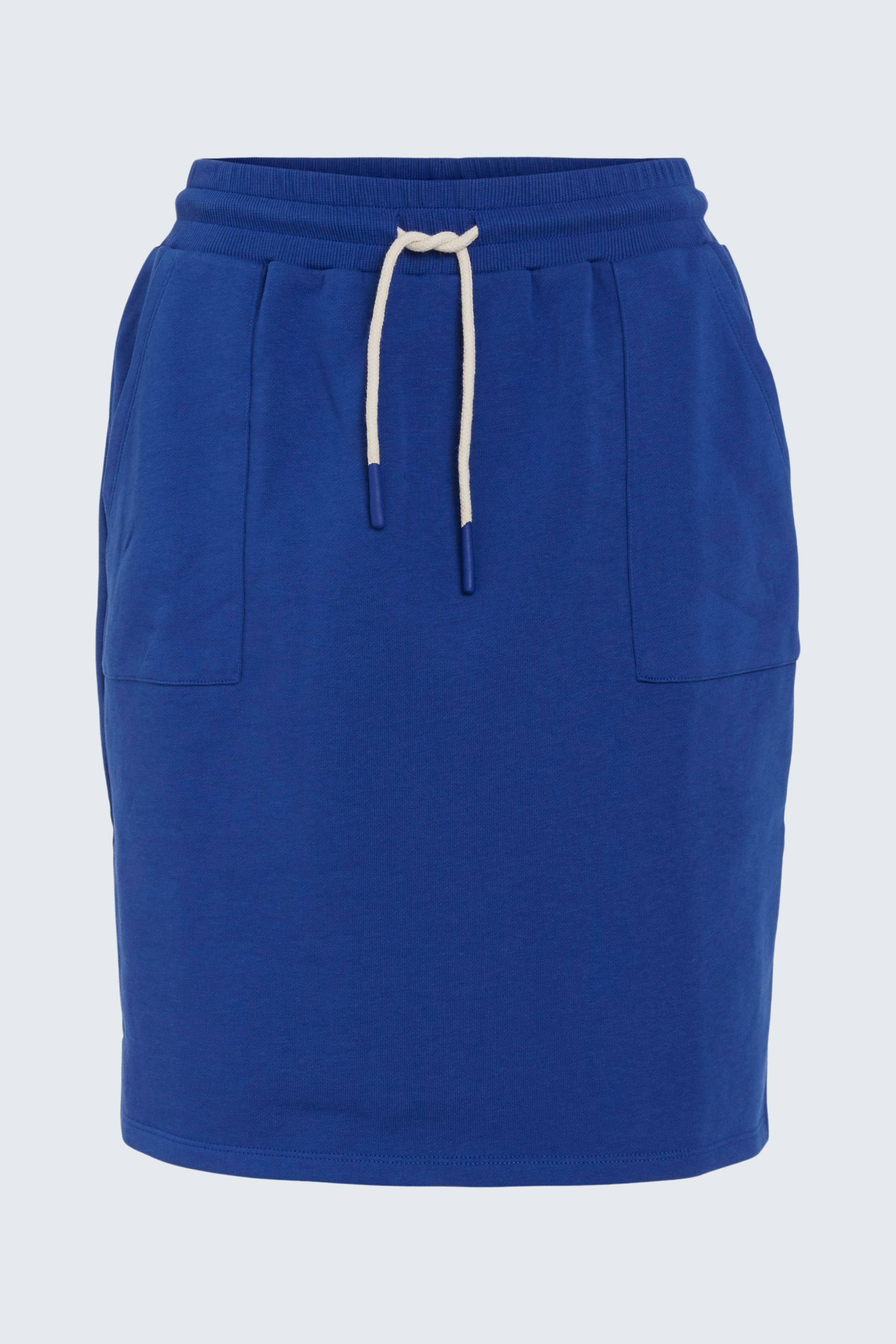 Bild 8 von Sweatrock - mazarine blue in mazarine blue | Oui